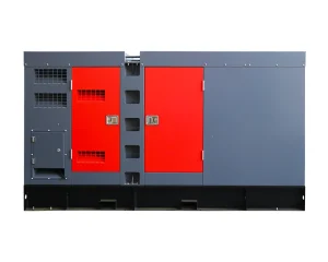 Dテック 製品紹介 発電機