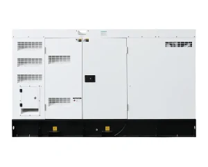 Dテック 製品紹介 発電機