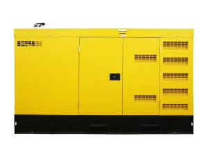 Dテック 製品紹介 発電機