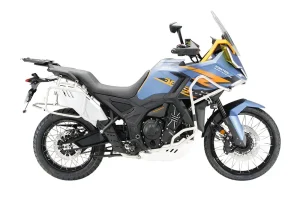 Dテック 製品紹介 2輪