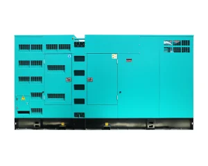 Dテック 製品紹介 発電機