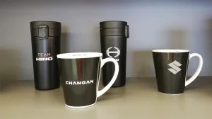 Dテック 製品紹介 販促用品