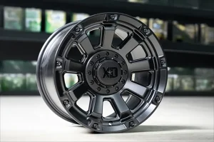 Dテック 製品紹介 4輪アクセサリー