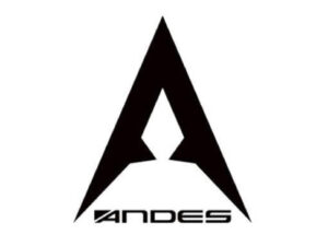 Dテック 取引先ロゴ ANDES