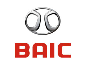 Dテック 取引先ロゴ BAIC