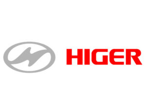 Dテック 取引先ロゴ HIGER