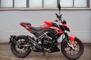 Dテック 製品紹介 2輪