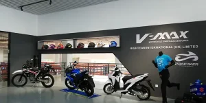 Dテック ショールーム