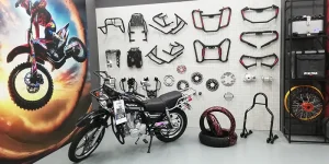 Dテック ショールーム