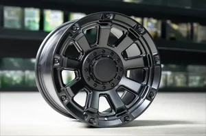Dテック 製品紹介 4輪アクセサリー